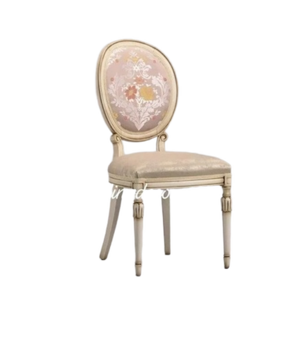 Imported Banquet Chair - Assembly: No Assembly Required