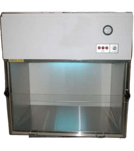 Laminar Air Flow Chamber