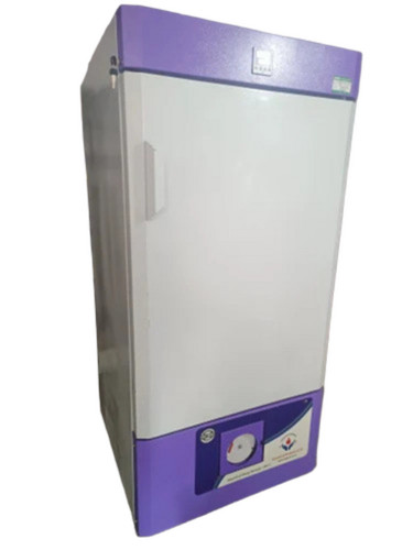 Minus 86 Degree C Upright Medical Freezer