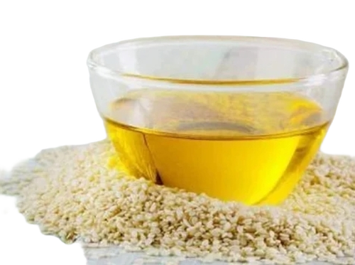 Sesame Seed Oil - Purity: 99%