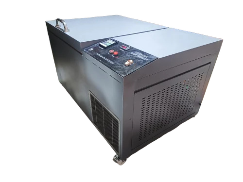 Ultra Low Temperature Laboratory Freezers
