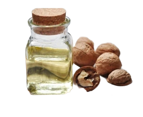 Walnut Oil - Purity: 99%
