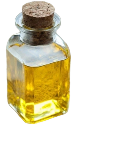 गेहूं के जर्म का तेल