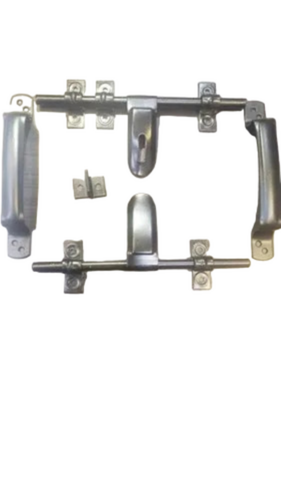 10mm 8" Mini Door Kit
