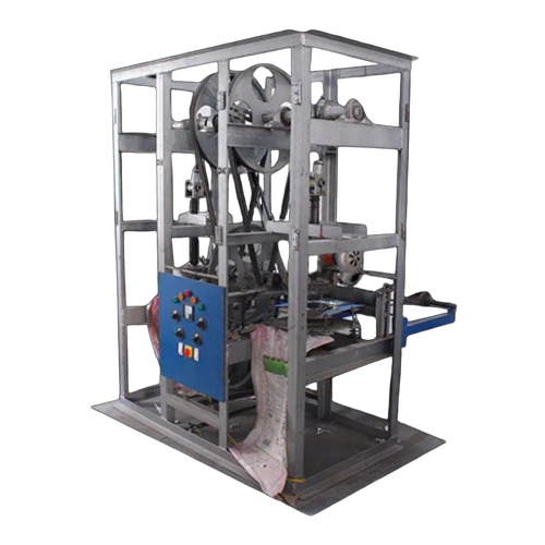 220 V Disposable Paper Plate Making Machine