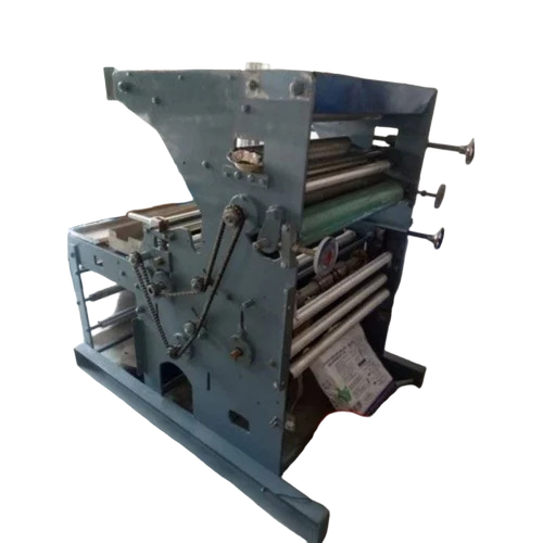 250 Gsm Paper Lamination Machine