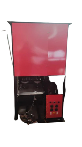 3 Hp Hydraulic Paper Plate Making Machine