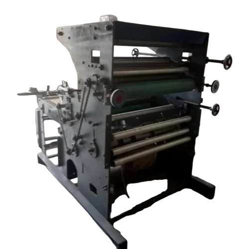 32 Inch Dona Plate Paper Lamination Machine