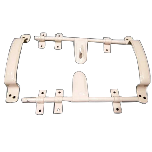 9mm Bathroom Door Set
