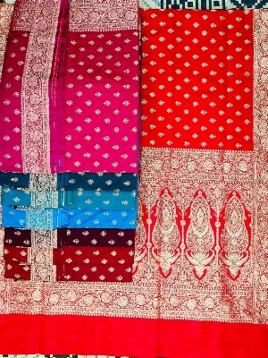 banarasi fabrics