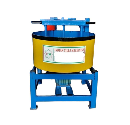 Concrete Paver Block Machine