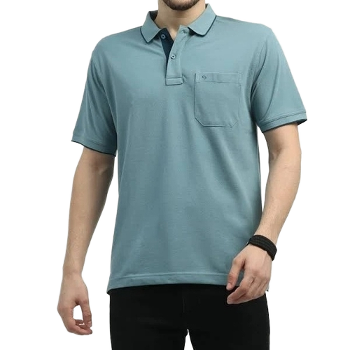 Crew Neck T Shirts