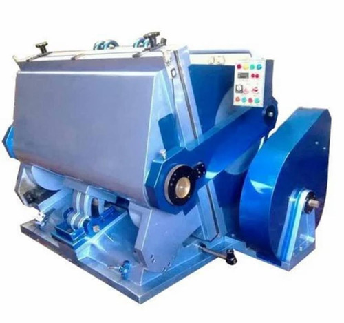 Die Punching Machine