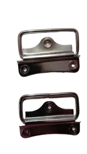 Iron Chest Handles