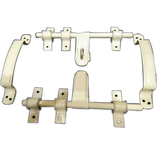 Ivory Door Kit