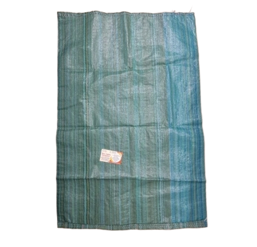 Multi Color Fabric And Pp Bags