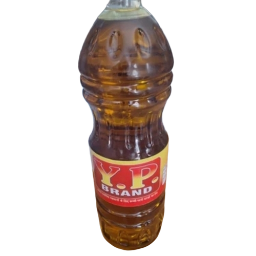 Mustard Oil