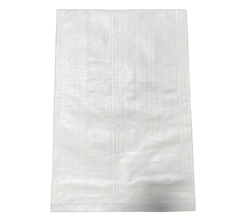 Plain White Hdpe Packaging Bags - Capacity: 25 Kg