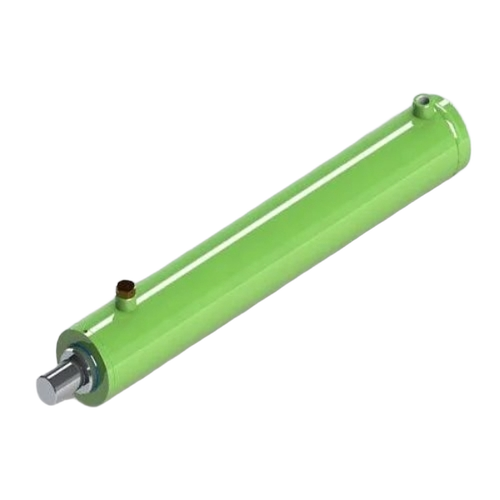 Single Acting Hydraulic Cylinder