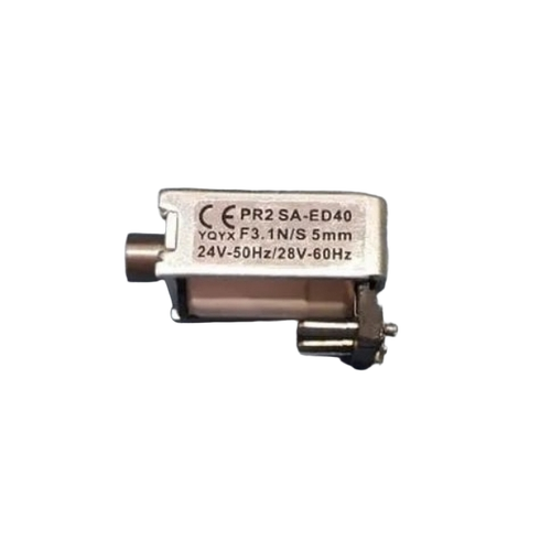 Solenoid Coil