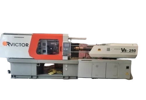 Used Plastic Injection Moulding Machine