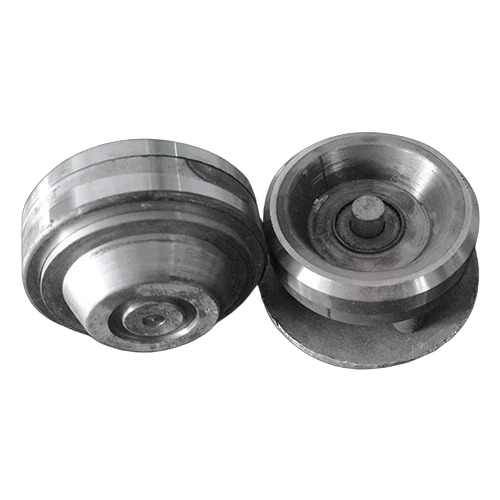 6 Inch Disposable Dona Making Die