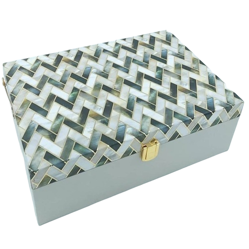 Eco-Friendly Gift Boxes
