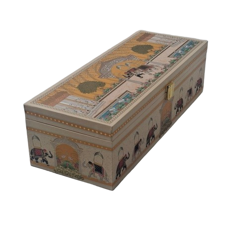Empty Gift Boxes