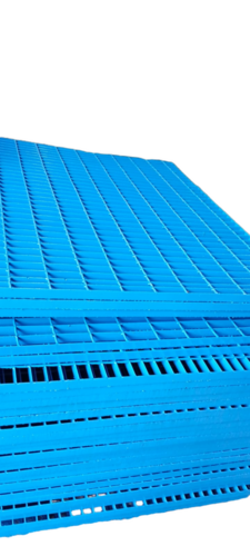 Painted Ms Grating - Application: Factories & Manufacturing Plants Power Plants & Substations Chemical & Process Industries Oil & Gas Facilities Water Treatment Plants Wastewater Treatment Plants Warehouses & Industrial Buildings Steel & Metal Processing Plants Cement & Construction Industries Pharmaceutical Industries Food Processing Units Petrochemical Industries Boiler & Utility Areas Pump Houses & Equipment Areas Industrial Platforms & Mezzanine Areas Drainage Channels & Trenches Staircases & Fire Escape Areas Cable Trenches & Utility Areas Maintenance & Inspection Platforms Commercial & Infrastructure Projects