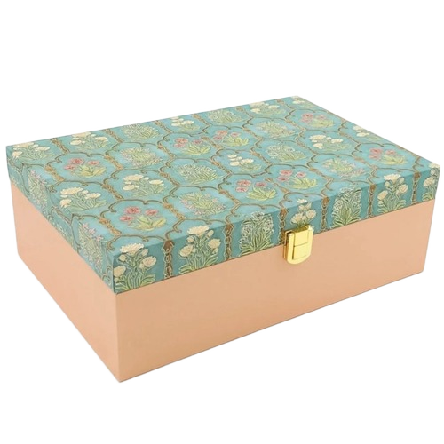 Reusable Gift Boxes