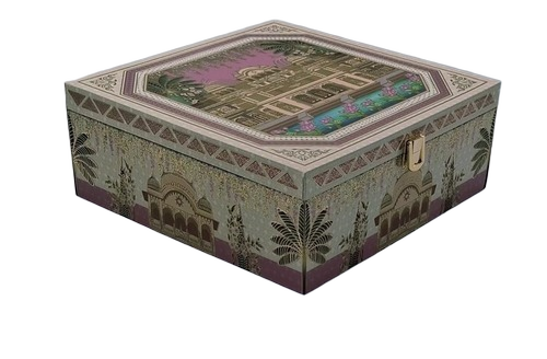 Rigid Gift Boxes
