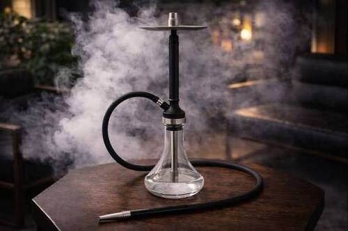 Rooto hookah