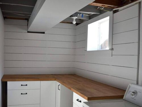 Modular Kitchen 