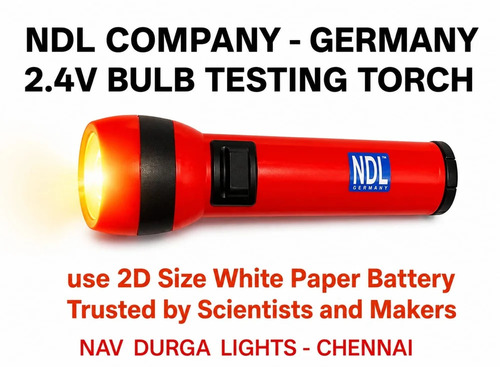 Torch Light