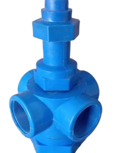 Water Sprinkler By Novark Cooling Towers