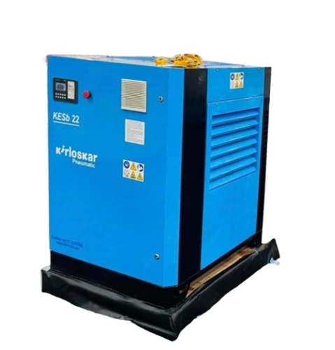 25 Hp Screw Air Compressor