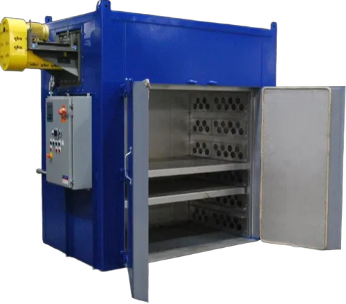 Annealing Oven