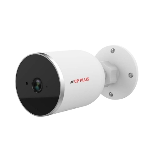 Cctv Bullet Camera