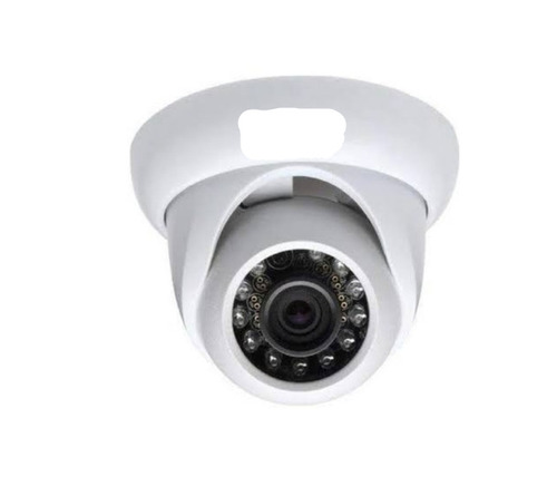 Cctv Dome Camera