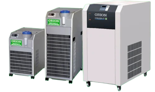Industrial Water Chiller