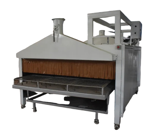Infrared Oven