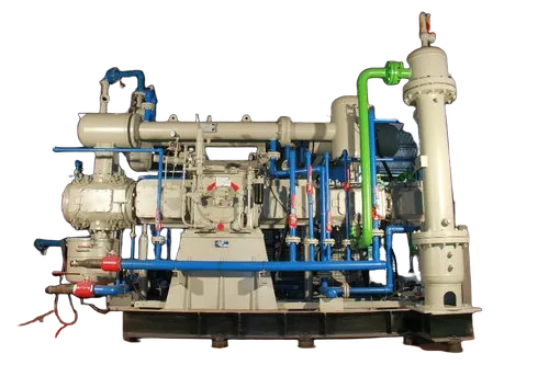 Pet Blowing High Pressure Compressor
