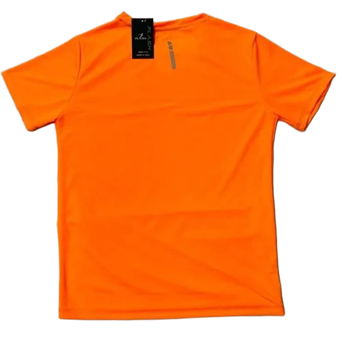 Plain Sports T Shirts