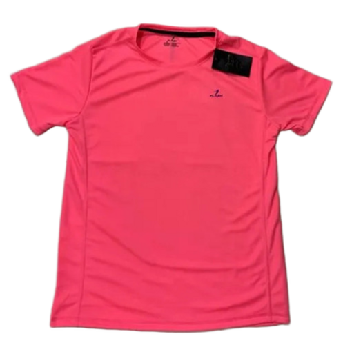 Regular Fit Sports T Shirts