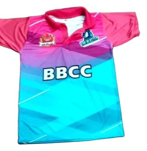 Sublimation T Shirts