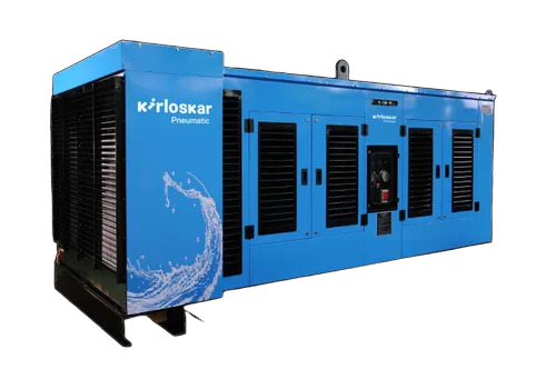 Water Well Compressors