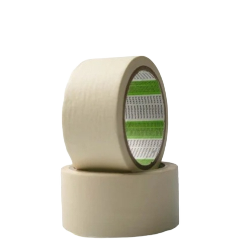 White Paper Masking Tape