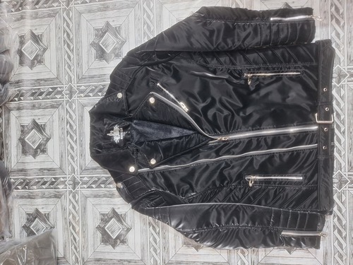 Shiner Biker jacket