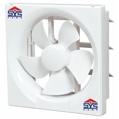 6 Inch Ventilation Fan Exhaust Fan