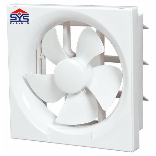 8 Inch Ventilation Fan Exhaust Fan